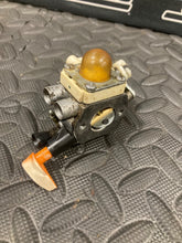 Load image into Gallery viewer, STIHL FS 40 C TRIMMER OEM CARBURETOR CARB