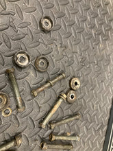 Load image into Gallery viewer, A-Arm Bolts Nuts Washers Kit For Yamaha Blaster 200 Banshee Warrior 350