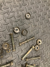 Load image into Gallery viewer, A-Arm Bolts Nuts Washers Kit For Yamaha Blaster 200 Banshee Warrior 350