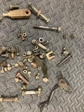 Load image into Gallery viewer, Misc Bolts Nuts Washers Kit For Yamaha  Warrior 350