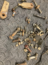 Load image into Gallery viewer, Misc Bolts Nuts Washers Kit For Yamaha  Warrior 350