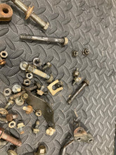 Load image into Gallery viewer, Misc Bolts Nuts Washers Kit For Yamaha  Warrior 350