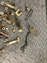 Load image into Gallery viewer, Misc Bolts Nuts Washers Kit For Yamaha  Warrior 350