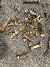 Load image into Gallery viewer, Misc Bolts Nuts Washers Kit For Yamaha  Warrior 350