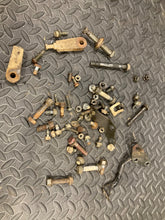 Load image into Gallery viewer, Misc Bolts Nuts Washers Kit For Yamaha  Warrior 350