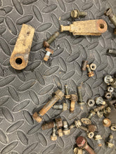 Load image into Gallery viewer, Misc Bolts Nuts Washers Kit For Yamaha  Warrior 350