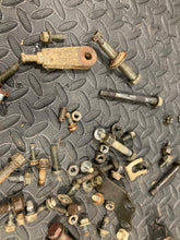 Load image into Gallery viewer, Misc Bolts Nuts Washers Kit For Yamaha  Warrior 350