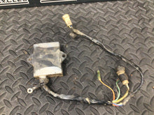 Load image into Gallery viewer, 1996 Yamaha  Warrior 350 Oem CDI ECU ECM Ignition Box 3GD-85540-30-00