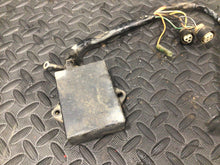 Load image into Gallery viewer, 1996 Yamaha  Warrior 350 Oem CDI ECU ECM Ignition Box 3GD-85540-30-00