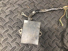 Load image into Gallery viewer, 1996 Yamaha  Warrior 350 Oem CDI ECU ECM Ignition Box 3GD-85540-30-00