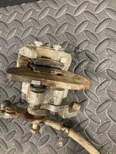 Load image into Gallery viewer, 05 1999- 2014 Honda Trx400ex 400EX SPORTRAX Oem Rear Brake Caliper 43250-HN1-006