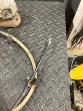 Load image into Gallery viewer, 05 1999- 2014 Honda Trx400ex 400EX SPORTRAX Oem Rear Brake Caliper 43250-HN1-006