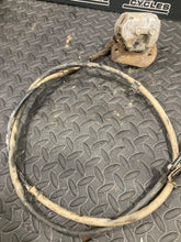 Load image into Gallery viewer, 05 1999- 2014 Honda Trx400ex 400EX SPORTRAX Oem Rear Brake Caliper 43250-HN1-006