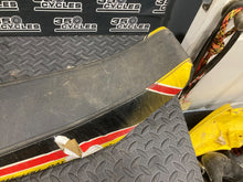 Load image into Gallery viewer, 2000  SUZUKI RM80 RM 80 SEAT SADDLE OEM