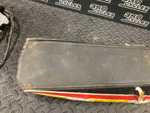 Load image into Gallery viewer, 2000  SUZUKI RM80 RM 80 SEAT SADDLE OEM