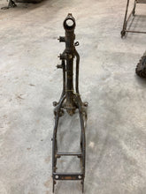 Load image into Gallery viewer, 2000 Suzuki RM 80 RM80 Genuine OEM Frame Chassis Body swingarm brakes extra stuf