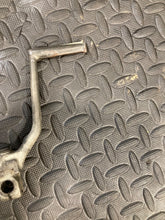 Load image into Gallery viewer, 2010 02-23 RM85 RM85L OEM Kick Start Starter Pedal Lever Arm Crank Pivot Kicker