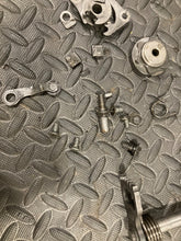 Load image into Gallery viewer, 1986 - 1995 Suzuki RM80 RM 80 RM85 85 Shift Shaft Shifter Mechanism Gear Select