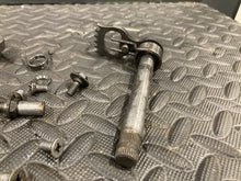 Load image into Gallery viewer, 1986 - 1995 Suzuki RM80 RM 80 RM85 85 Shift Shaft Shifter Mechanism Gear Select