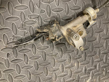 Load image into Gallery viewer, 2003 03 SUZUKI RM 85 RM85 FRONT BRAKE CALIPER assembly master cylinder