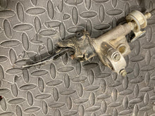 Load image into Gallery viewer, 2003 03 SUZUKI RM 85 RM85 FRONT BRAKE CALIPER assembly master cylinder