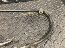 Load image into Gallery viewer, 2003 03 SUZUKI RM 85 RM85 FRONT BRAKE CALIPER assembly master cylinder