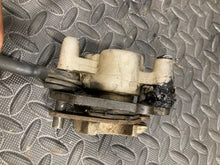 Load image into Gallery viewer, 2003 03 SUZUKI RM 85 RM85 FRONT BRAKE CALIPER assembly master cylinder