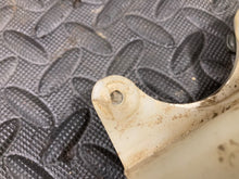 Load image into Gallery viewer, RM85 REAR CALIPER GUARD CHAIN COVER OEM GENUINE SUZUKI RM 85 L guard