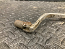 Load image into Gallery viewer, 2003 Suzuki RM85 shifter shift shaft foot shifter