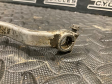 Load image into Gallery viewer, 2003 Suzuki RM85 shifter shift shaft foot shifter