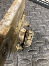 Load image into Gallery viewer, 2002 02-15 RM85 RM85L OEM Rear Brake Caliper Bracket Lever