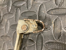 Load image into Gallery viewer, 2002 02-15 RM85 RM85L OEM Rear Brake Caliper Bracket Lever