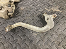 Load image into Gallery viewer, 2002 02-15 RM85 RM85L OEM Rear Brake Caliper Bracket Lever