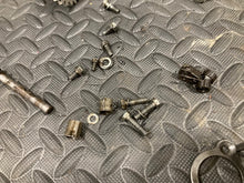 Load image into Gallery viewer, 2003 SUZUKI RM85 RM85L OEM K3 ENGINE POWER VALVE GOVERNOR ASSEMBLY 11250-03B00