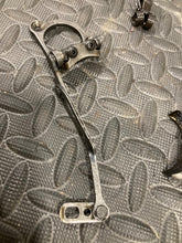 Load image into Gallery viewer, 2003 SUZUKI RM85 RM85L OEM K3 ENGINE POWER VALVE GOVERNOR ASSEMBLY 11250-03B00