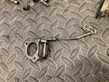 Load image into Gallery viewer, 2003 SUZUKI RM85 RM85L OEM K3 ENGINE POWER VALVE GOVERNOR ASSEMBLY 11250-03B00