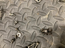 Load image into Gallery viewer, 2003 SUZUKI RM85 RM85L OEM K3 ENGINE POWER VALVE GOVERNOR ASSEMBLY 11250-03B00