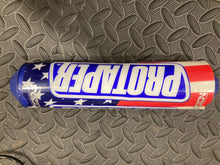 Load image into Gallery viewer, PROTAPER 021640 FUZION BAR PAD - USA Red/White/Blue - OFFROAD/MOTORCYCLE/ATV