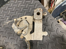Load image into Gallery viewer, 2002 02-15 RM85 RM85L OEM Rear Brake Caliper Bracket Master cylinder