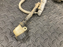 Load image into Gallery viewer, 2002 02-15 RM85 RM85L OEM Rear Brake Caliper Bracket Master cylinder