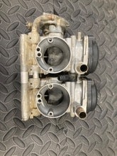 Load image into Gallery viewer, OEM Mikuni Carburetor Carb *Parts* Yamaha Raptor 660R 660 R 2001-2005 for parts