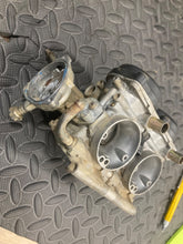 Load image into Gallery viewer, OEM Mikuni Carburetor Carb *Parts* Yamaha Raptor 660R 660 R 2001-2005 for parts