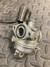 Load image into Gallery viewer, 05 2005 Arctic Cat 90 4-Stroke OEM Carb Carburetor Bowl Jet Float Free US Ship