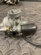 Load image into Gallery viewer, 05 2005 Arctic Cat 90 4-Stroke OEM Carb Carburetor Bowl Jet Float Free US Ship
