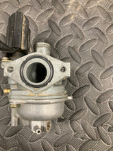 Load image into Gallery viewer, 05 2005 Arctic Cat 90 4-Stroke OEM Carb Carburetor Bowl Jet Float Free US Ship