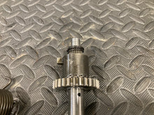 Load image into Gallery viewer, 1987 83-87 XR100R XR 100 Kick Starter Mechanism Shaft Gear Splines Kicker Spring