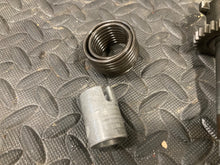 Load image into Gallery viewer, 1987 83-87 XR100R XR 100 Kick Starter Mechanism Shaft Gear Splines Kicker Spring