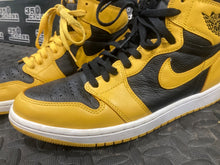 Load image into Gallery viewer, Nike Air Jordan 1 Retro OG High Pollen 555088-701 Men’s Size 10