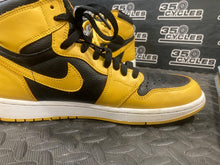Load image into Gallery viewer, Nike Air Jordan 1 Retro OG High Pollen 555088-701 Men’s Size 10