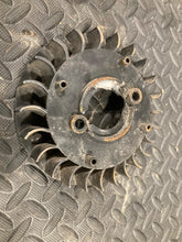 Load image into Gallery viewer, Briggs & Stratton 555778 591302 Flywheel Fan and Cup OEM Parts